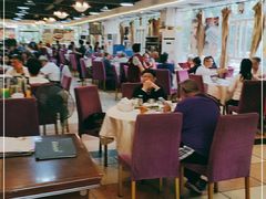 大堂-光明清汤羊(宝业路店)