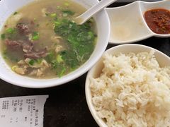 -黑山牛肉汤火锅(花城汇店)