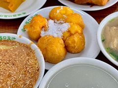 -老磁器口豆汁店(天坛店)