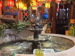 -万里闯关东铁锅炖菜馆(高新旗舰店)