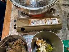 -亚马逊蒸汽活海鲜自助(LCM置汇旭辉广场店)
