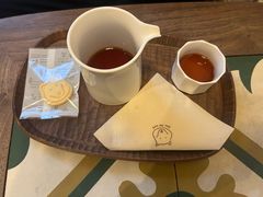 -三目仓咖啡(贤南路店)