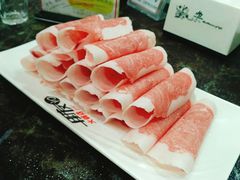 -朋友的火锅店(辽大店)