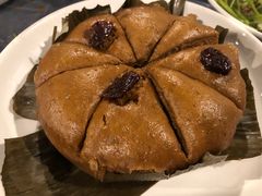 红糖发糕-虎虎龙虾大排档(双井店)