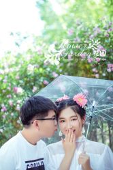 -梵梦影像馆(绿博园店)