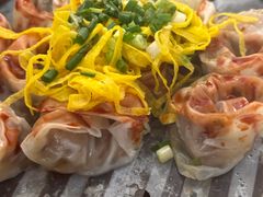 -余氏豆腐包老店(东直街店)