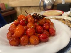 -聚首堂·特色小吃·肘子(什刹海德胜门店)