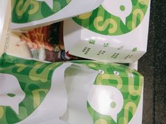 -德克士(西站站内店)