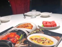 -铜锣湾·有麝自然香(渝北财富中心店)