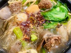 -清真·穆萨砂锅(大皮院店)