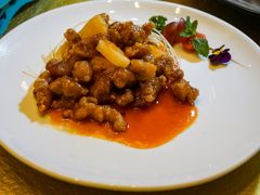 -福州天元国际威斯汀酒店·中国元素餐厅