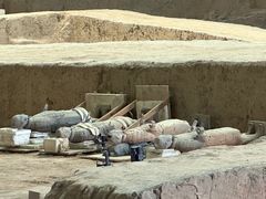 -秦始皇帝陵博物院(兵马俑)