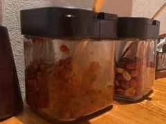 -漆黑觉米粉(三里屯店)