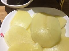 -守柴炉烤鸭(中海国际店)