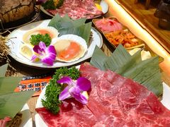 -牛也烧肉(摩尔城店)