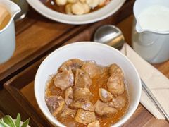 -绿小院(荔湾店)