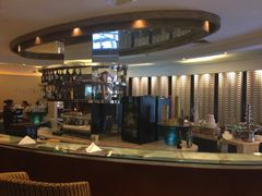 -天诚丽筠酒店-西餐厅