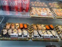 -争鲜回转寿司(东方银座店)