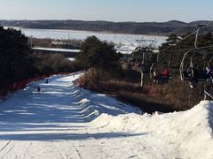 -棋盘山冰雪大世界