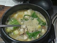 -意成料理