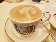 -Cova Ristorante & Caffe(海港城店)
