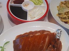 -满堂·烤鸭店·北京菜(鼓楼店)