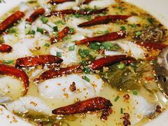 -川里谈·川味小馆(北京路店)