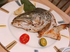 -初居食屋日式料理(万象城购物中心店)