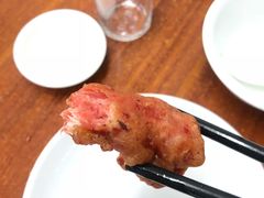 -老杨饭店(万科里店)