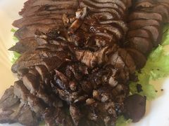 -一群羊手扒肉·火锅·早茶(远东公寓店)