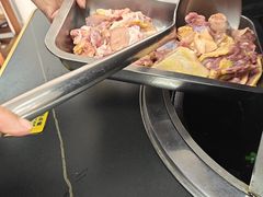 -地锅之家·鲜货工厂(华发路店)