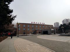 -长影旧址博物馆