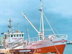 -Pakkhús Restaurant