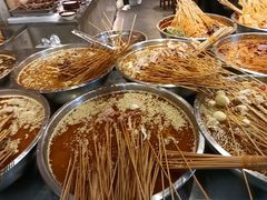 -嘉州鲜知味钵钵鸡(奎星楼店)