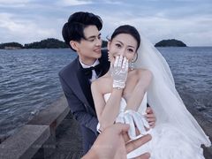 -经典婚纱摄影美学馆·私人定制