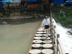 -千泷沟大瀑布旅游区