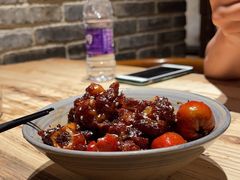 -树厨贵州菜(大十字店)