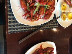 -诸暨耀江开元名都大酒店·琉森湖自助餐厅