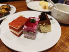 -汉巴味德(北京银座和谐广场店)