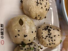 -小杨生煎(白玉兰广场店)