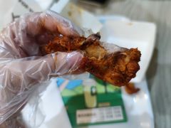 -德克士(西站站内店)