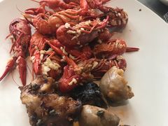 -解放碑威斯汀酒店-知味国际美食餐厅