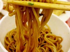 葱油拌面-振鼎鸡(福州路店)