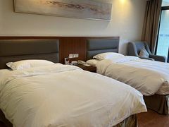 -宜春明月山维景国际温泉度假酒店