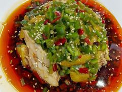 -北国饭店·海鲜.北方菜(榕城店)