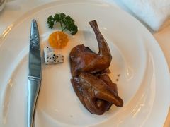 -广州塔晖粤轩中餐厅