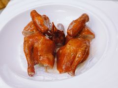 陶陶居脆皮乳鸽-陶陶居酒家(第十甫路总店)
