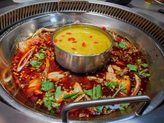 -味仙疯美蛙鱼头(清扬路总店)