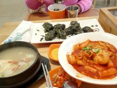 -金家米肠汤饭(振华路店)