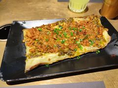 -烤匠麻辣烤鱼(万象城店)